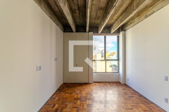 Studio de apartamento para alugar com 1 quarto, 24m² em República, São Paulo