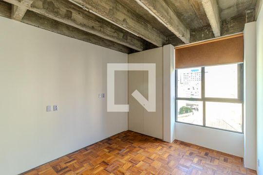 Studio de apartamento para alugar com 1 quarto, 24m² em República, São Paulo