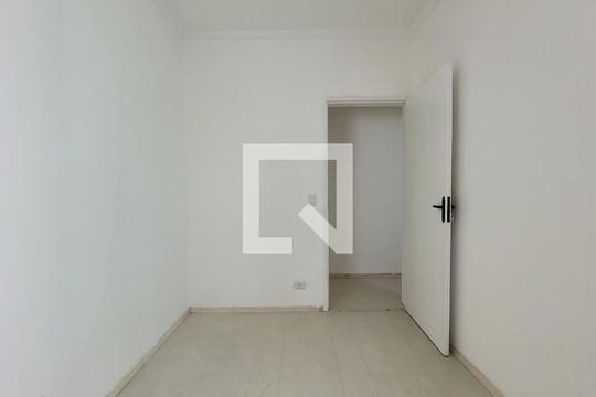 Quarto 1 de apartamento para alugar com 3 quartos, 92m² em Vila Curuca, Santo André