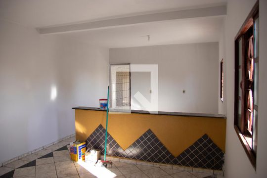 Sala de apartamento para alugar com 3 quartos, 135m² em Setor Urias Magalhães, Goiânia