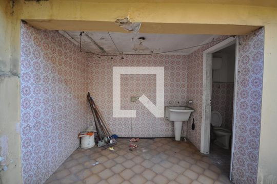 Área de Serviço de casa à venda com 3 quartos, 250m² em Vila Mazzei, São Paulo