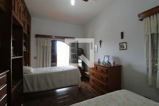 Quarto 1 de casa de condomínio à venda com 4 quartos, 480m² em Freguesia, Rio de Janeiro