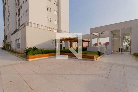 Área Comum de apartamento à venda com 2 quartos, 60m² em Vila Penteado, São Paulo