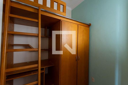 Quarto de Serviço de apartamento à venda com 2 quartos, 89m² em Centro, Niterói
