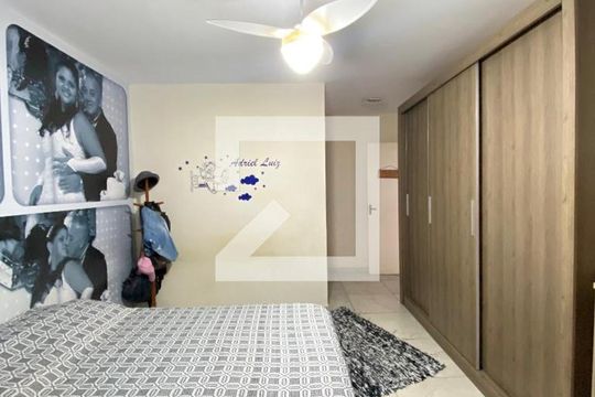 Quarto 1 de casa à venda com 3 quartos, 110m² em Pilares, Rio de Janeiro