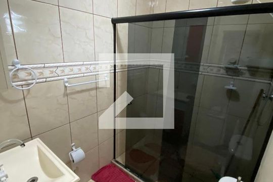 Banheiro Quarto 1 de casa à venda com 3 quartos, 110m² em Pilares, Rio de Janeiro