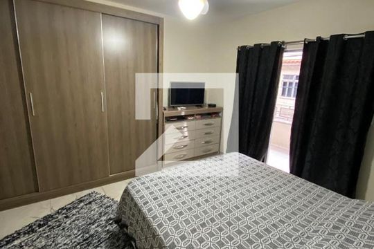 Quarto 1 de casa à venda com 3 quartos, 110m² em Pilares, Rio de Janeiro