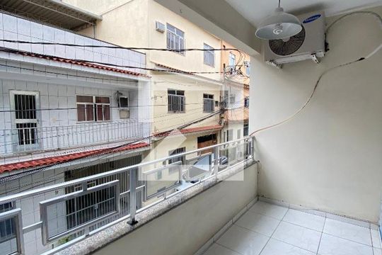 Quarto 1 de casa à venda com 3 quartos, 110m² em Pilares, Rio de Janeiro