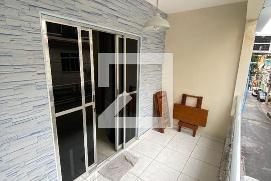Quarto 1 de casa à venda com 3 quartos, 110m² em Pilares, Rio de Janeiro
