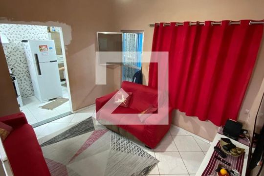 Sala de casa à venda com 3 quartos, 110m² em Pilares, Rio de Janeiro
