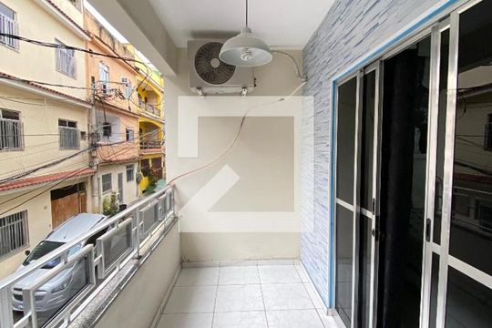 Quarto 1 de casa à venda com 3 quartos, 110m² em Pilares, Rio de Janeiro