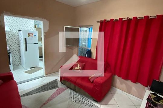Sala de casa à venda com 3 quartos, 110m² em Pilares, Rio de Janeiro