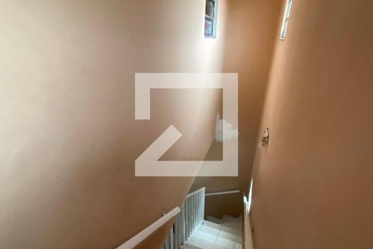 Sala de casa à venda com 3 quartos, 110m² em Pilares, Rio de Janeiro