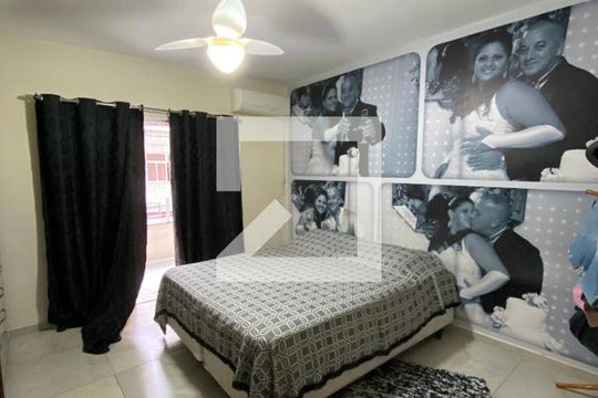 Quarto 1 de casa à venda com 3 quartos, 110m² em Pilares, Rio de Janeiro