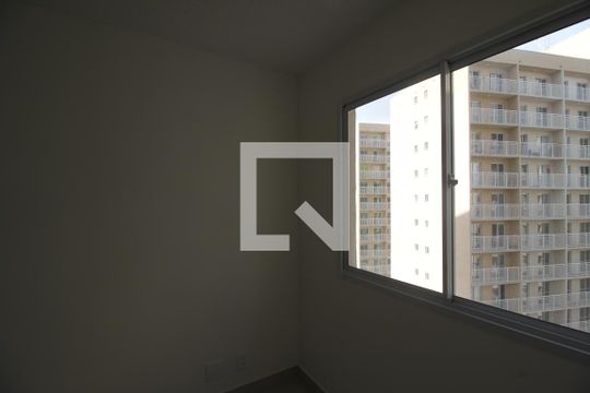 Sala de apartamento à venda com 2 quartos, 35m² em Socorro, São Paulo