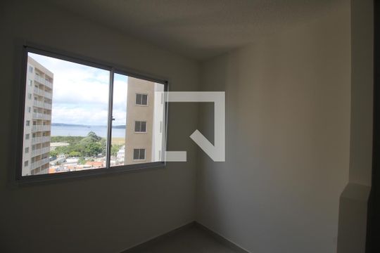 Apartamento à venda com 2 quartos, 35m² em Socorro, São Paulo