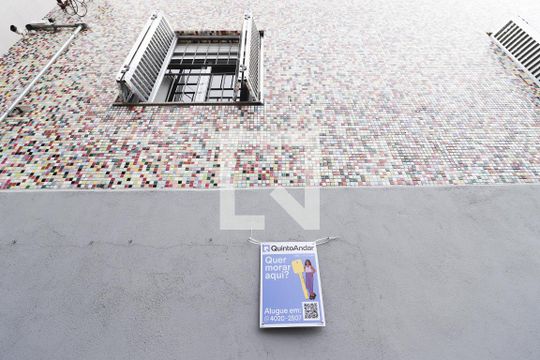 Fachada de apartamento à venda com 2 quartos, 80m² em Jardim São Paulo, São Paulo