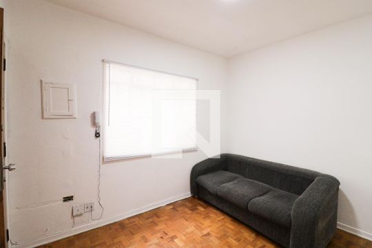 Apartamento à venda com 2 quartos, 80m² em Jardim São Paulo, São Paulo