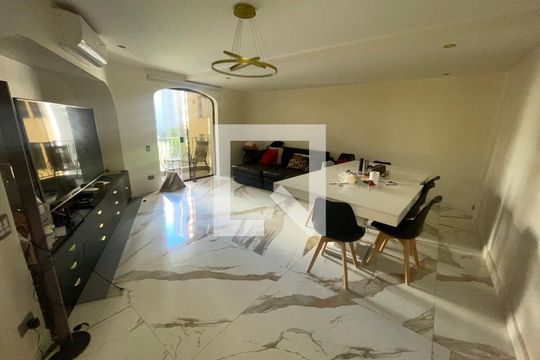Apartamento à venda com 2 quartos, 130m² em Jardim Paulista, São Paulo