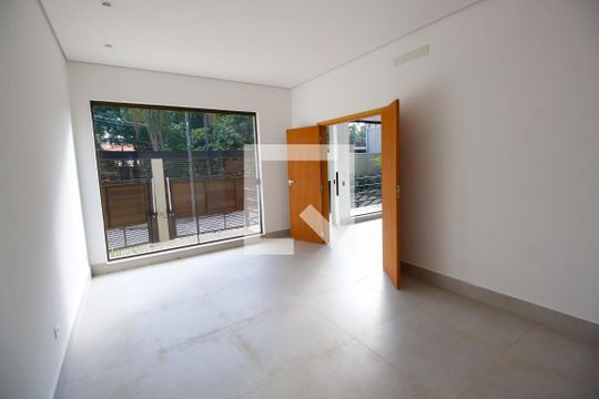 Sala 2 de casa à venda com 4 quartos, 450m² em Jardim Guedala, São Paulo