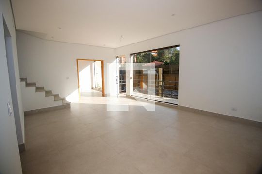 Sala 3 de casa à venda com 4 quartos, 450m² em Jardim Guedala, São Paulo