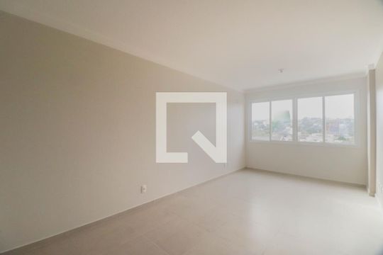Sala de apartamento para alugar com 2 quartos, 70m² em Bom Jesus, Porto Alegre