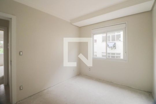 Quarto de apartamento para alugar com 2 quartos, 70m² em Bom Jesus, Porto Alegre
