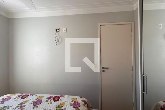 Quarto 1 de apartamento à venda com 2 quartos, 54m² em Vila Siqueira (zona Norte), São Paulo