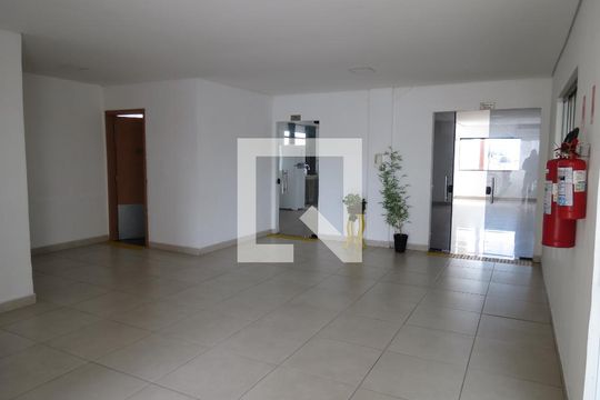 Área comum - Salão de festas de apartamento para alugar com 2 quartos, 44m² em Jardim Iris, São Paulo