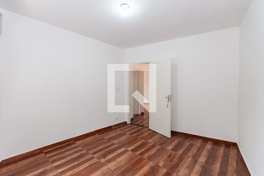 Quarto 2 de apartamento para alugar com 2 quartos, 120m² em Vila Pompéia, São Paulo