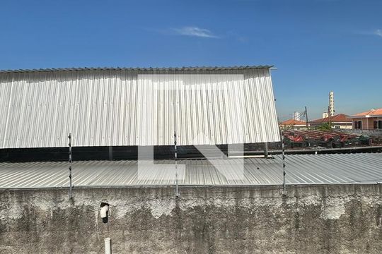 Vista do Quarto 1 de casa para alugar com 7 quartos, 380m² em Jaguaré, São Paulo