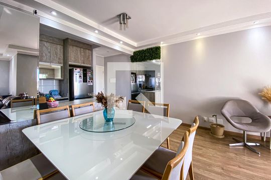 Apartamento à venda com 2 quartos, 72m² em Cidade São Francisco, São Paulo