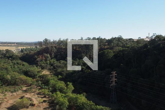 Vista da Sala de apartamento para alugar com 2 quartos, 51m² em Residencial Santa Giovana, Jundiaí