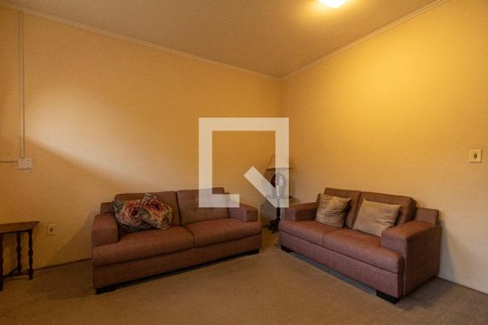 Área comum de apartamento para alugar com 3 quartos, 183m² em Centro, Sorocaba