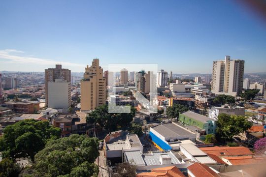Vista  de apartamento para alugar com 3 quartos, 183m² em Centro, Sorocaba