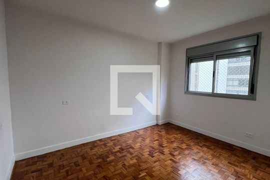 Quarto 2 de apartamento à venda com 2 quartos, 90m² em Jardim Paulista, São Paulo