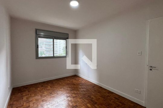 Quarto 1 de apartamento à venda com 2 quartos, 90m² em Jardim Paulista, São Paulo