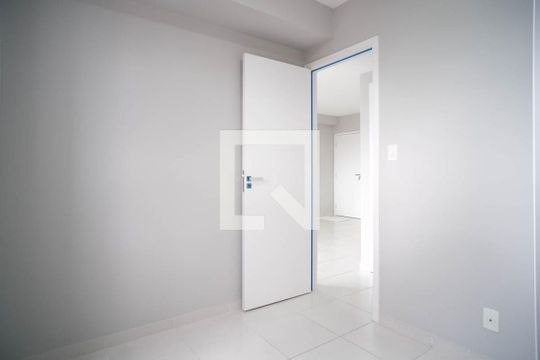 Quarto de apartamento para alugar com 2 quartos, 50m² em Burgo Paulista, São Paulo