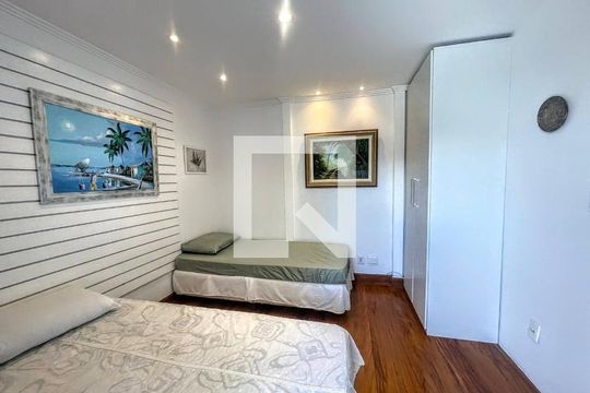 quarto 1 de casa à venda com 4 quartos, 290m² em Serra, Belo Horizonte