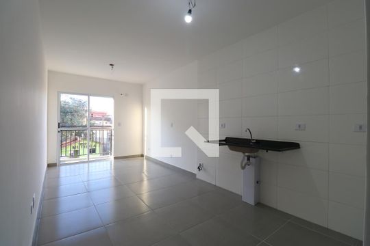 Apartamento para alugar com 1 quarto, 28m² em Vila Anastácio, São Paulo