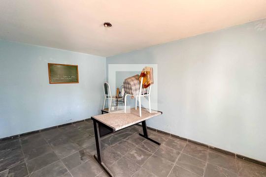 Quarto de Serviço de casa à venda com 3 quartos, 268m² em Vila Dom Pedro Ii, São Paulo