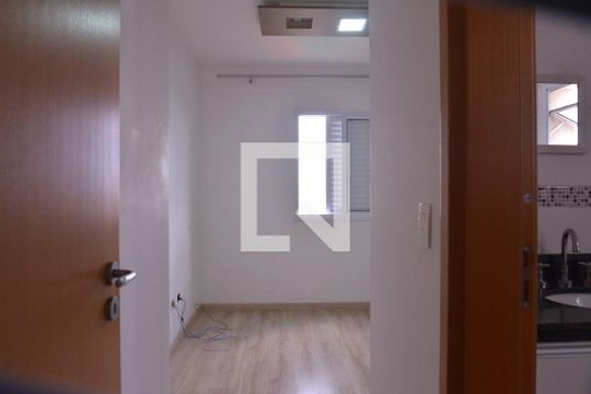 Quarto 1 de apartamento à venda com 2 quartos, 75m² em Vila Principe de Gales, Santo André