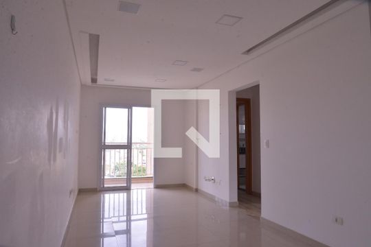 Apartamento à venda com 2 quartos, 75m² em Vila Principe de Gales, Santo André