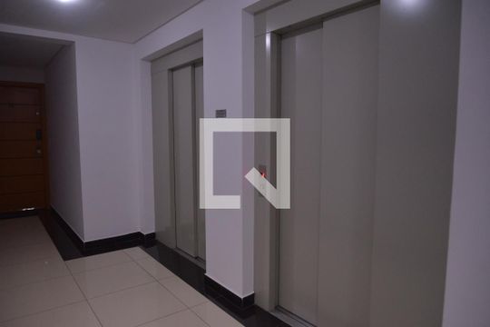 Área comum  de apartamento à venda com 2 quartos, 75m² em Vila Principe de Gales, Santo André