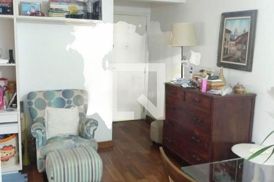 Apartamento à venda com 2 quartos, 80m² em Vila Nova Conceição, São Paulo