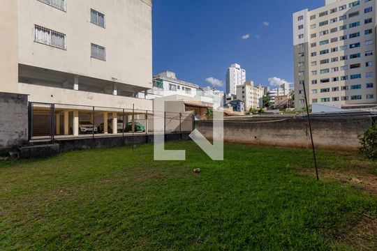 Área comum - Área Verde de apartamento à venda com 3 quartos, 139m² em Manacás, Belo Horizonte
