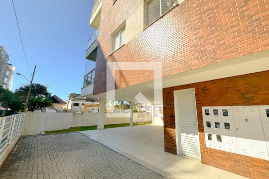 Área comum de apartamento para alugar com 3 quartos, 130m² em Jurerê Internacional, Florianópolis