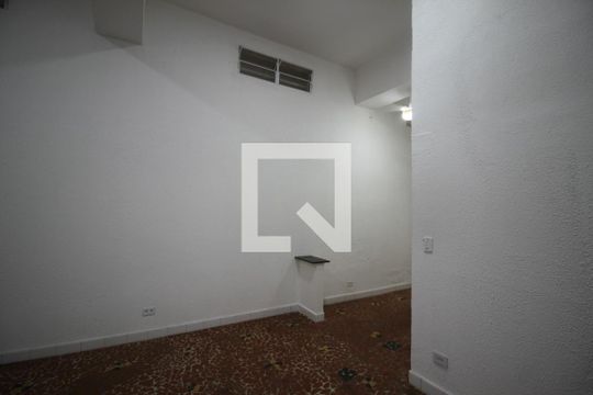 Sala de casa à venda com 2 quartos, 94m² em Santo Amaro, São Paulo