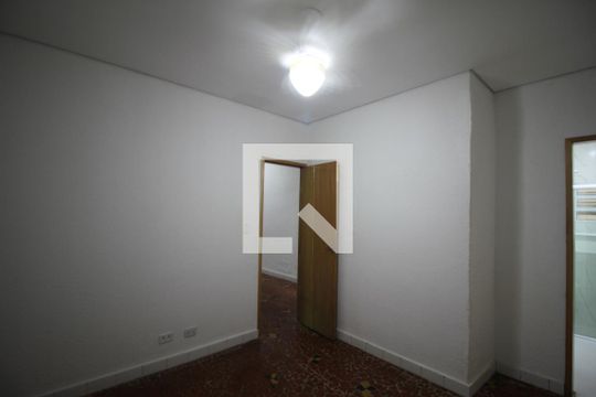 Quarto 2  de casa à venda com 2 quartos, 94m² em Santo Amaro, São Paulo