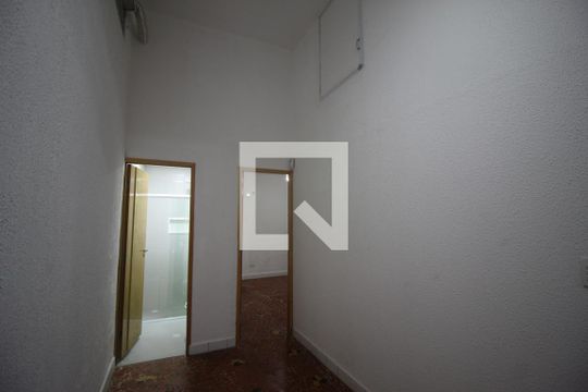 Corredor de casa à venda com 2 quartos, 94m² em Santo Amaro, São Paulo